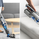 Hoover Air Cordless 2-in-1 Stick/Hand Vac, $90